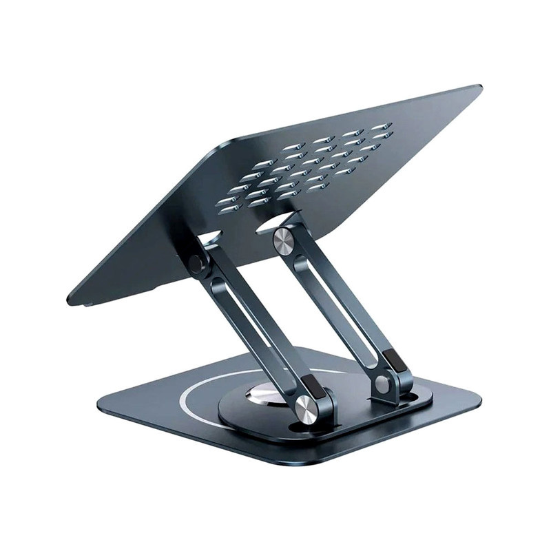 پایه نگهدارنده لپ تاپ بیسوس مدل B10059900811-01 پایه نگهدارنده لپ تاپ بیسوس مدل B10059900811-01