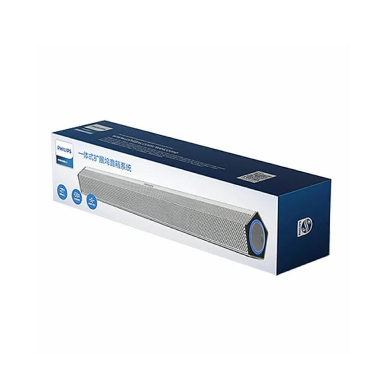 اسپیکر فیلیپس مدل SPA520S اسپیکر فیلیپس مدل SPA520S