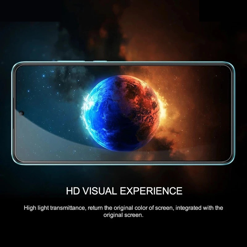 محافظ صفحه نمایش ال کا جی مدل اس پی مناسب برای گوشی موبایل سامسونگ Galaxy A14 4G محافظ صفحه نمایش ال کا جی مدل اس پی مناسب برای گوشی موبایل سامسونگ Galaxy A14 4G