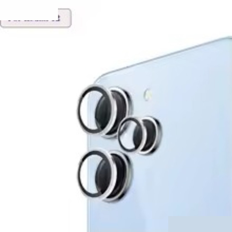 محافظ لنز دوربین ال کا جی مدل رینگی مناسب برای گوشی موبایل شیائومی Redmi Note13 Pro 4G محافظ لنز دوربین ال کا جی مدل رینگی مناسب برای گوشی موبایل شیائومی Redmi Note13 Pro 4G