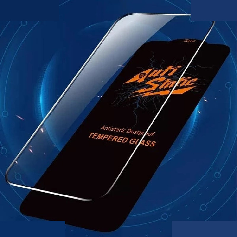 محافظ صفحه نمایش ال کا جی مدل LKK Antistatic مناسب برای گوشی موبایل شیائومی REDMI TURBO 4/POCO X7 PRO/POCO M7 PRO 5G/REDMI NOTE 14S 4G محافظ صفحه نمایش ال کا جی مدل LKK Antistatic مناسب برای گوشی موبایل شیائومی REDMI TURBO 4/POCO X7 PRO/POCO M7 PRO 5G/REDMI NOTE 14S 4G