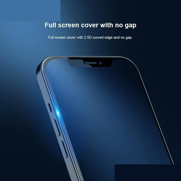 محافظ صفحه نمایش پیور گلس مدل NueGlas OG مناسب برای گوشی موبایل ال جی K52 محافظ صفحه نمایش پیور گلس مدل NueGlas OG مناسب برای گوشی موبایل ال جی K52
