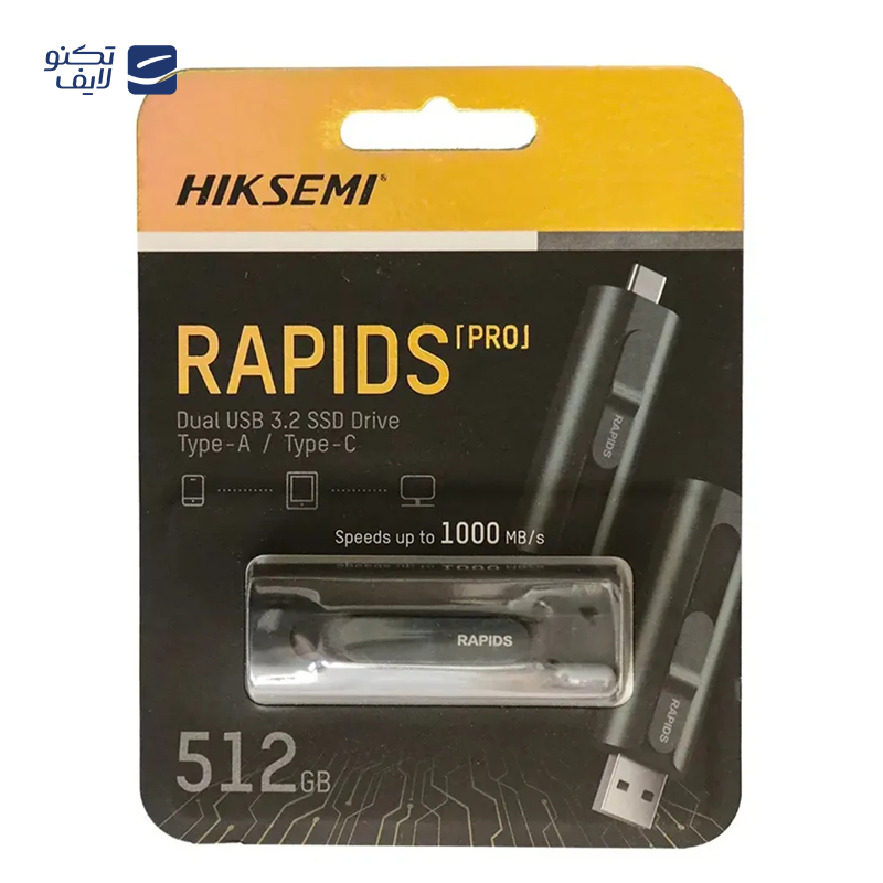 gallery-اس اس دی اکسترنال هایک سمی مدل Rapids Pro S1000 ظرفیت 512 گیگابایت copy.png gallery-اس اس دی اکسترنال هایک سمی مدل Rapids Pro S1000 ظرفیت 512 گیگابایت copy.png