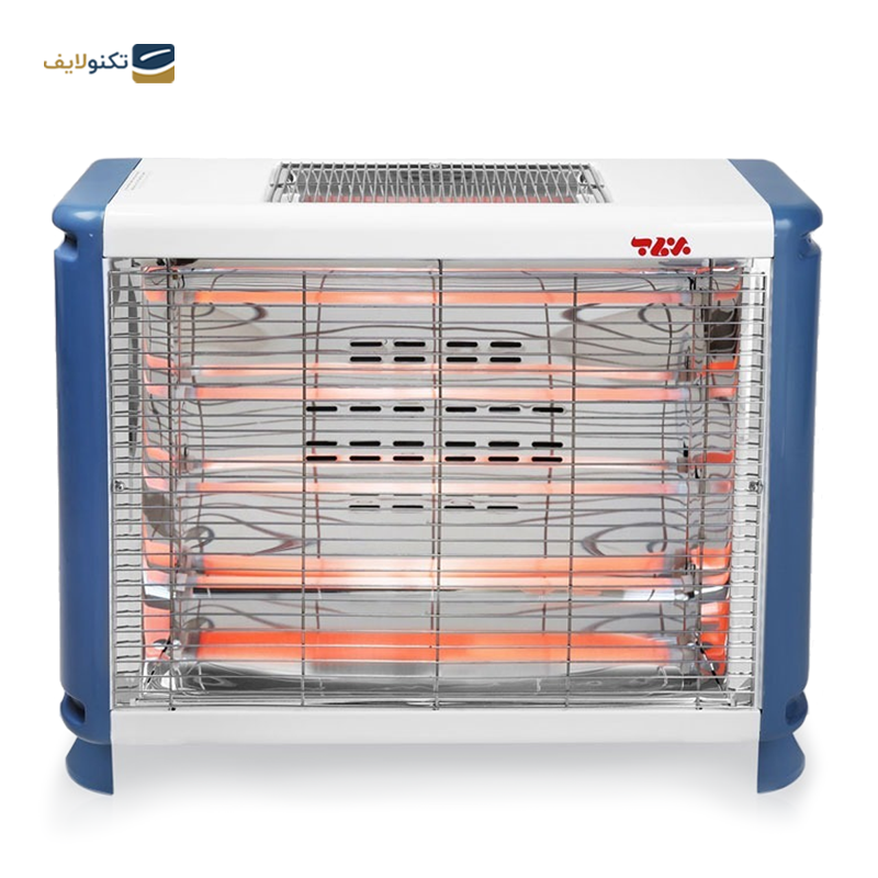 gallery- بخاری برقی فن دار استوک Open Box - برفاب مدل QH-3000 - سفید copy.png gallery- بخاری برقی فن دار استوک Open Box - برفاب مدل QH-3000 - سفید copy.png