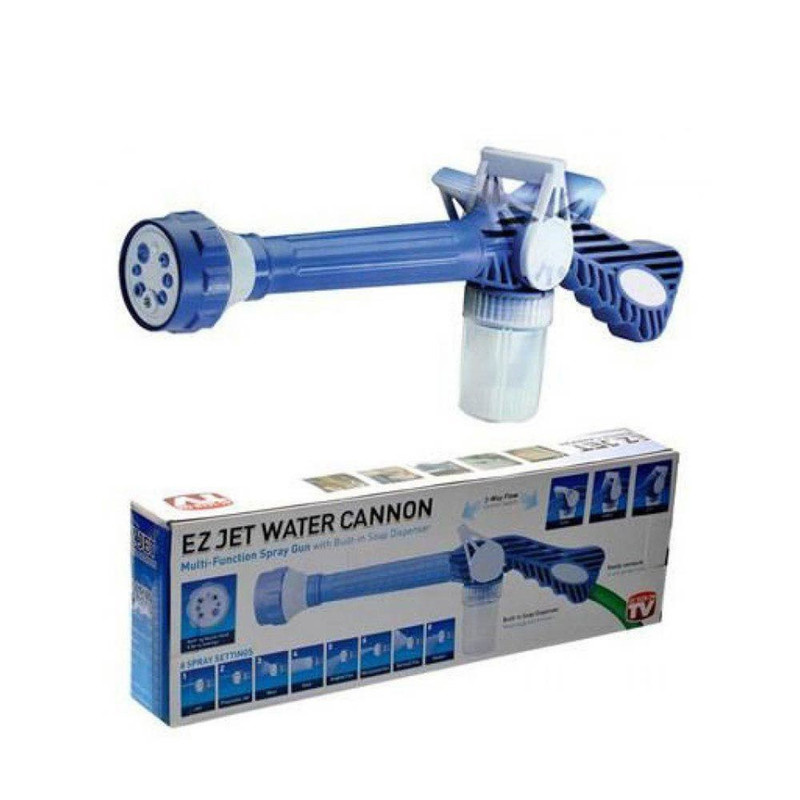 کارواش ایزی جت مدل TP560 کارواش ایزی جت مدل TP560