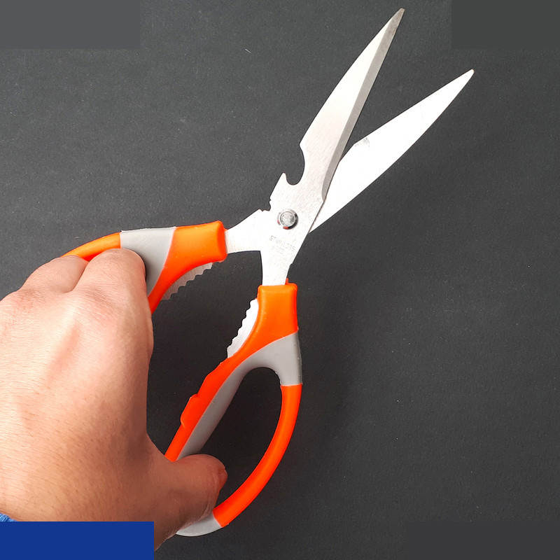 قیچی آشپزخانه مدل K-024 قیچی آشپزخانه مدل K-024