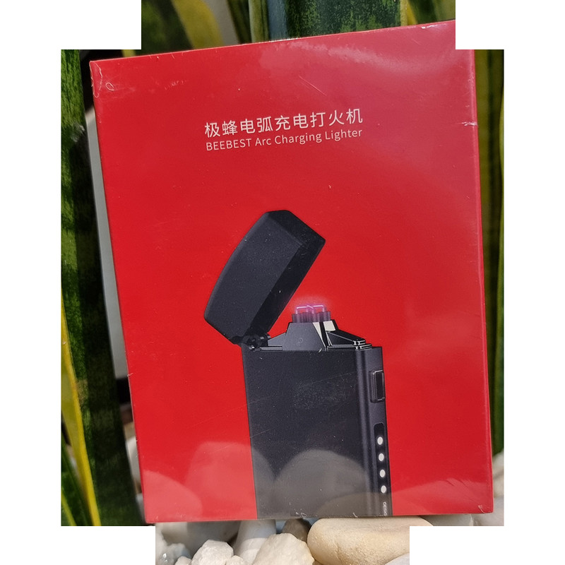 فندک بی بست مدل ARC L200 Rechargeable فندک بی بست مدل ARC L200 Rechargeable
