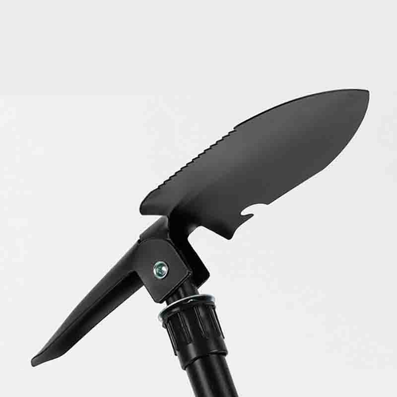 بیلچه سفری مدل naab-569