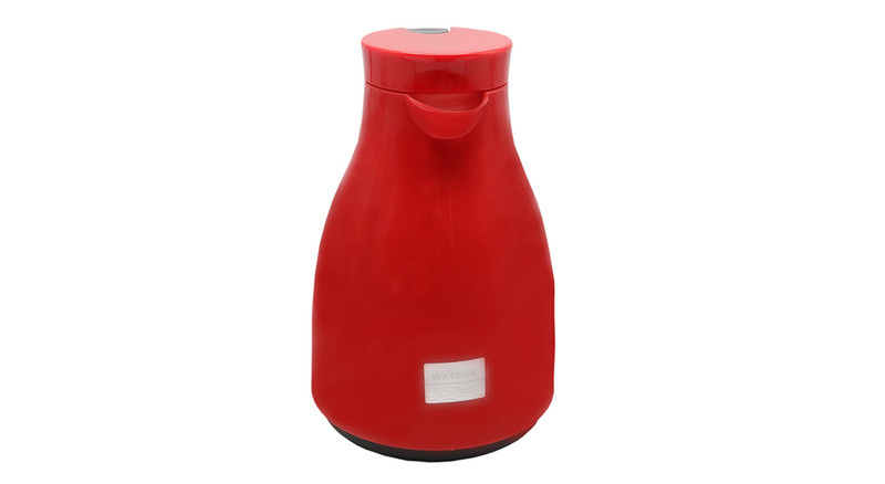 فلاسک واتسون مدل COFFEE POT کد 408 -GH ظرفیت 1 لیتر فلاسک واتسون مدل COFFEE POT کد 408 -GH ظرفیت 1 لیتر