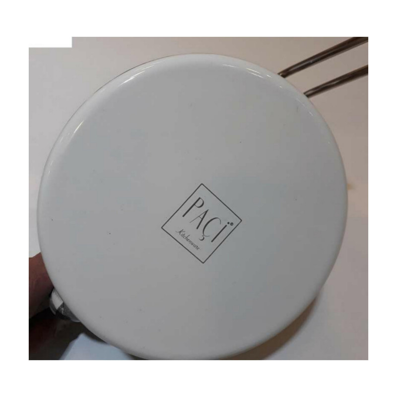 ست کتری و قوری پاچی مدل New one ست کتری و قوری پاچی مدل New one