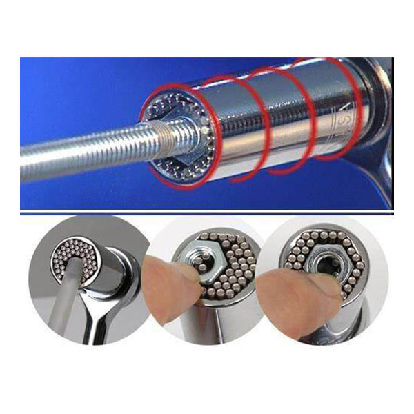 آچار بکس گیتور گریپ مدل ETC-200 آچار بکس گیتور گریپ مدل ETC-200