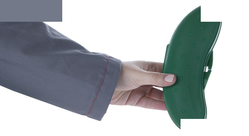 ظرف نگهدارنده تیتیز سری Aroni مدل AP-9164 ظرف نگهدارنده تیتیز سری Aroni مدل AP-9164