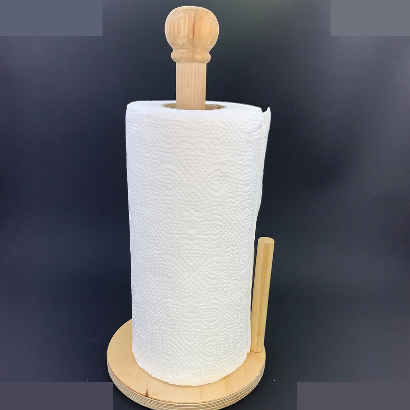 پایه رول دستمال کاغذی کد SHR-159 پایه رول دستمال کاغذی کد SHR-159