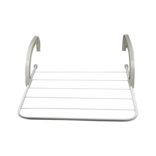 بند رخت شوفاژِی دکومهر مدل 101 بند رخت شوفاژِی دکومهر مدل 101