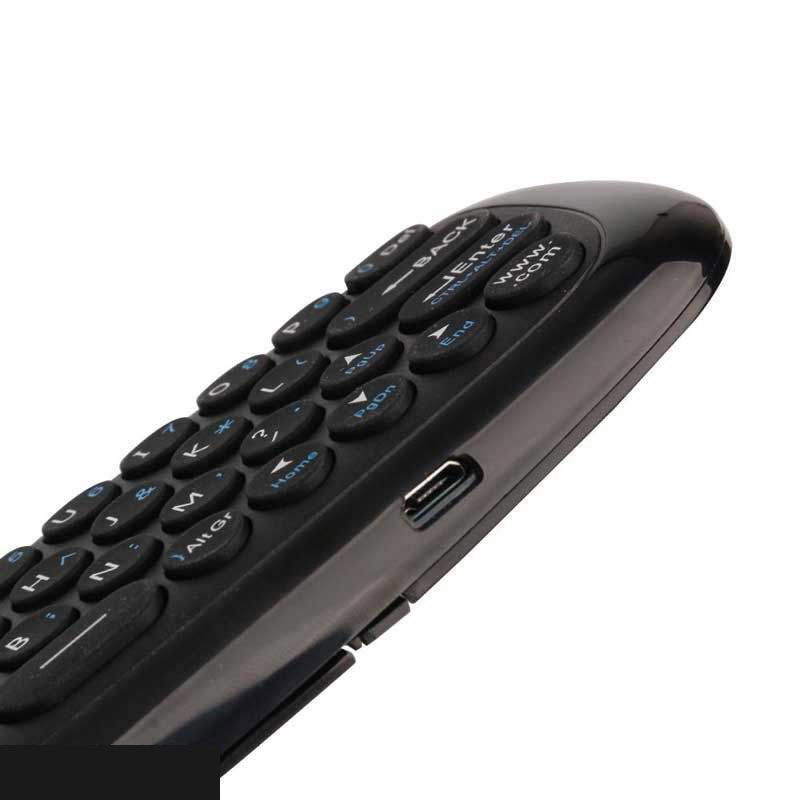 ریموت کنترل ایرماوس مدل W1 ریموت کنترل ایرماوس مدل W1