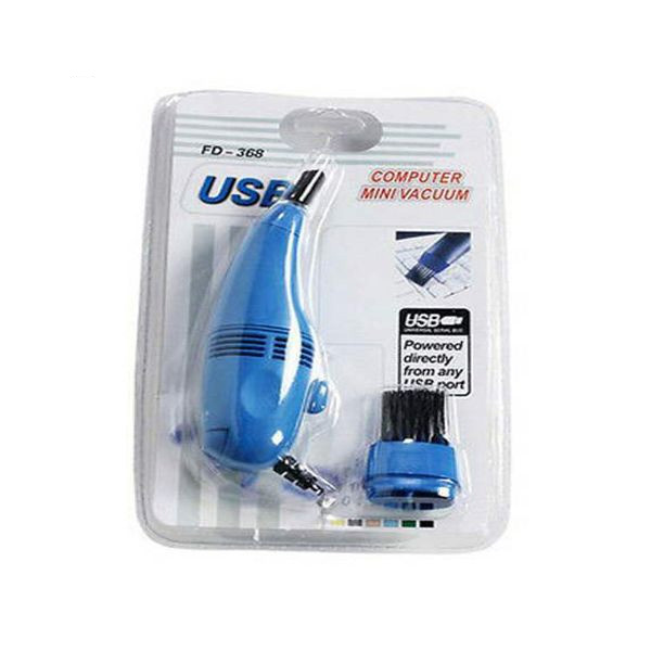 جارو برقی USB مدل FD-368 جارو برقی USB مدل FD-368