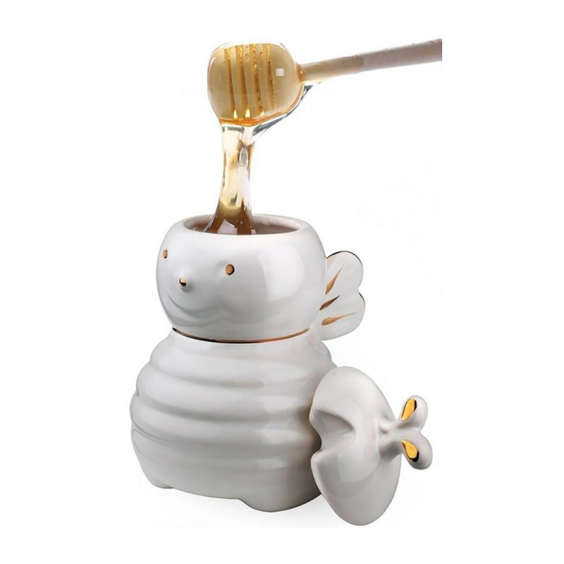 ظرف عسل کد H-001 ظرف عسل کد H-001