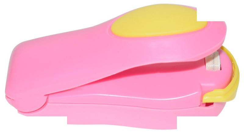 پرس دستی مدل Mini Sealing پرس دستی مدل Mini Sealing
