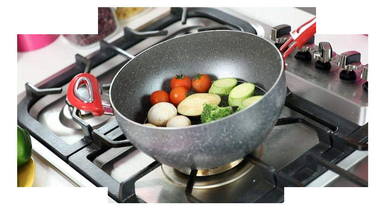 تابه وک کد 210 سایز 26