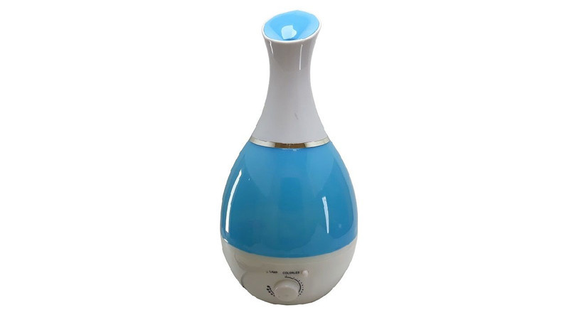 بخور سرد 2.4 لیتری مدل POT-24 بخور سرد 2.4 لیتری مدل POT-24