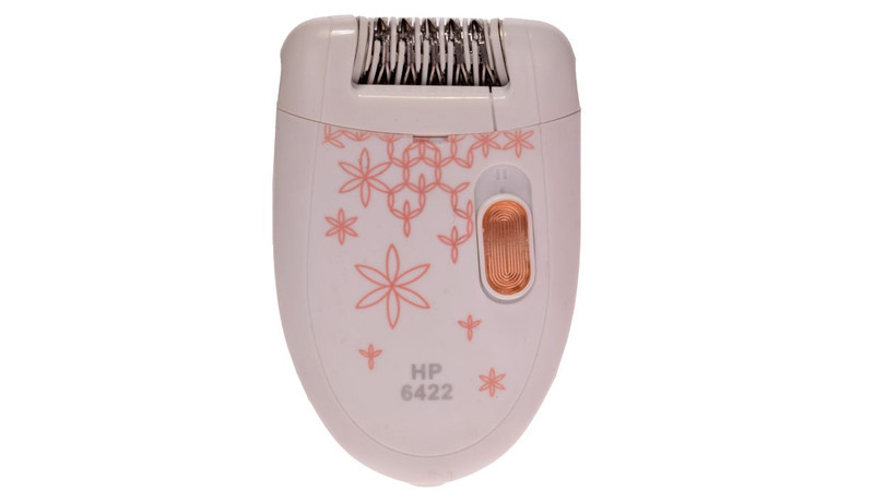 اپیلاتور مدل HP6422 اپیلاتور مدل HP6422