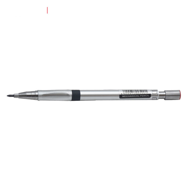 مداد نوکی 2 میلی متری مدل TH-520 مداد نوکی 2 میلی متری مدل TH-520