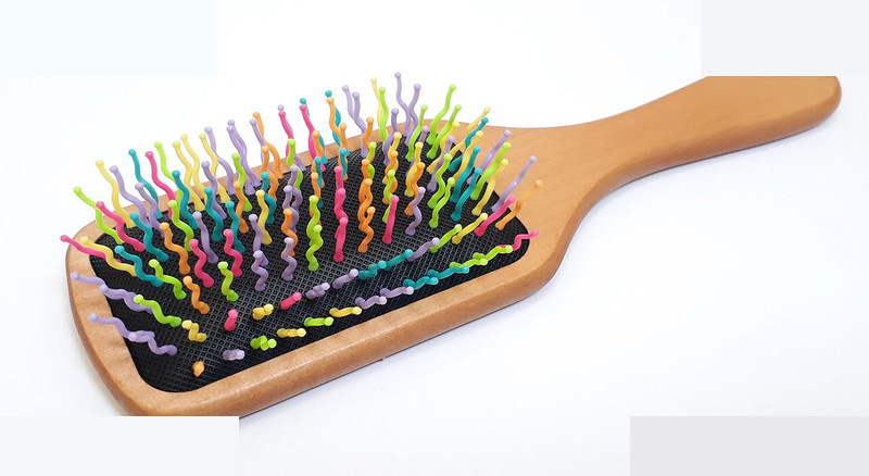 برس مو کد 401 برس مو کد 401