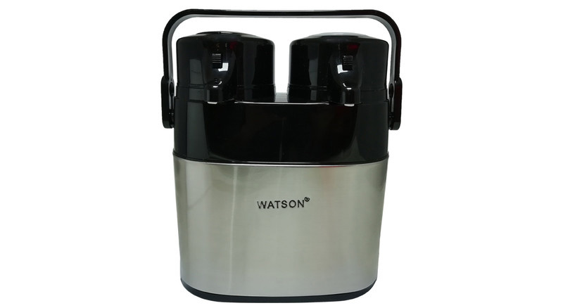 فلاسک دوقلو واتسون مدل ws-2613-st ظرفیت 2.6 لیتر فلاسک دوقلو واتسون مدل ws-2613-st ظرفیت 2.6 لیتر