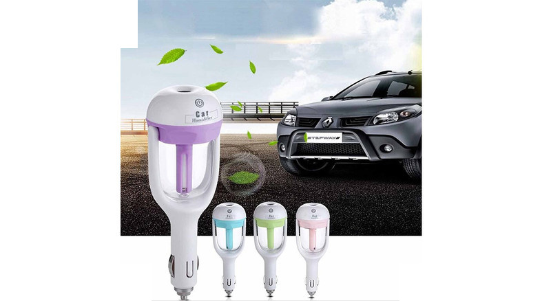 بخور فندکی خودرو سام برگ مدل CAR بخور فندکی خودرو سام برگ مدل CAR