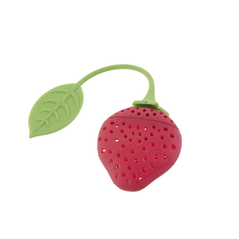 دمنوش ساز مدل Strawberry دمنوش ساز مدل Strawberry