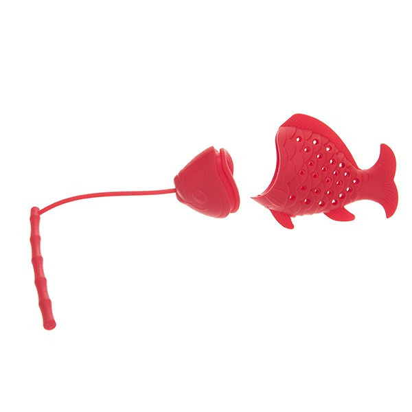 دمنوش ساز مدل Fish دمنوش ساز مدل Fish