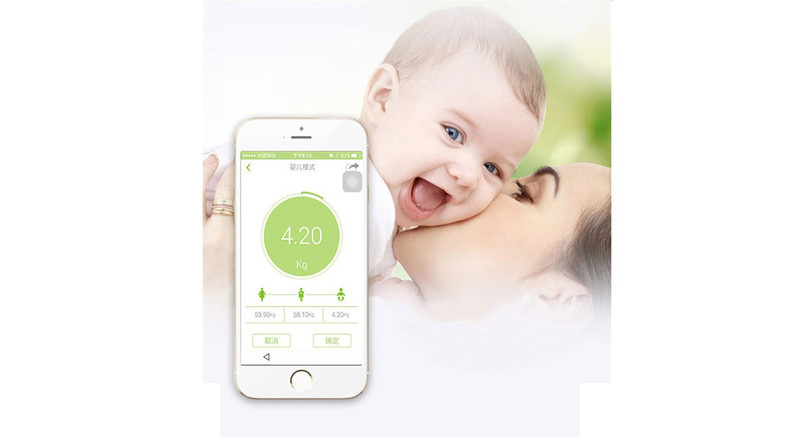 ترازو دیجیتال ریمکس مدل RT-S1 ترازو دیجیتال ریمکس مدل RT-S1
