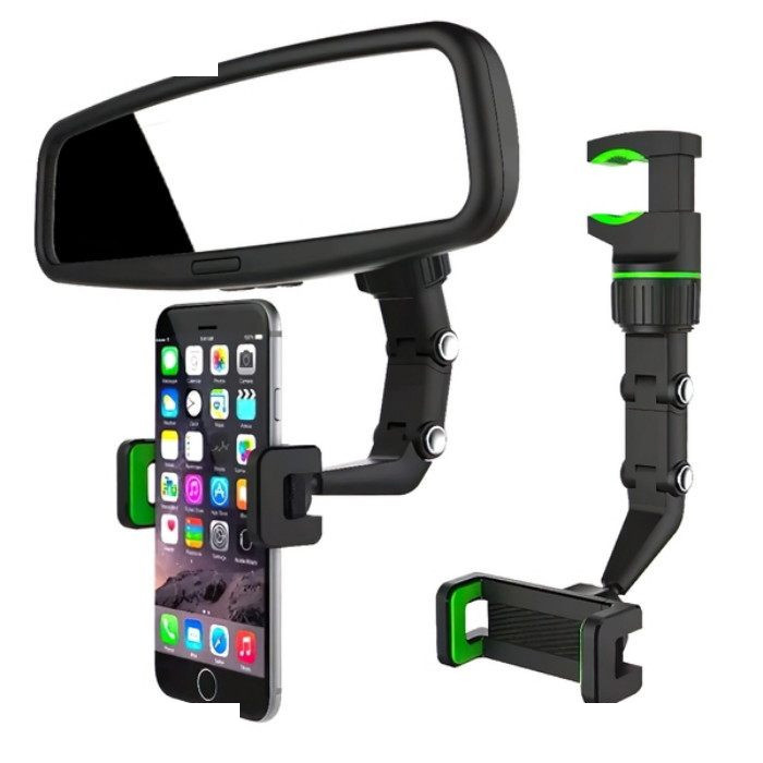 نگهدارنده گوشی موبایل یونیورسال مدل HOLDER_PLUS نگهدارنده گوشی موبایل یونیورسال مدل HOLDER_PLUS