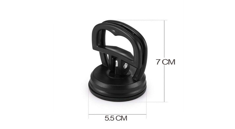 ابزار صافکاری بدنه خودرو مدل GIJGATZL0226OV15IIYJA
