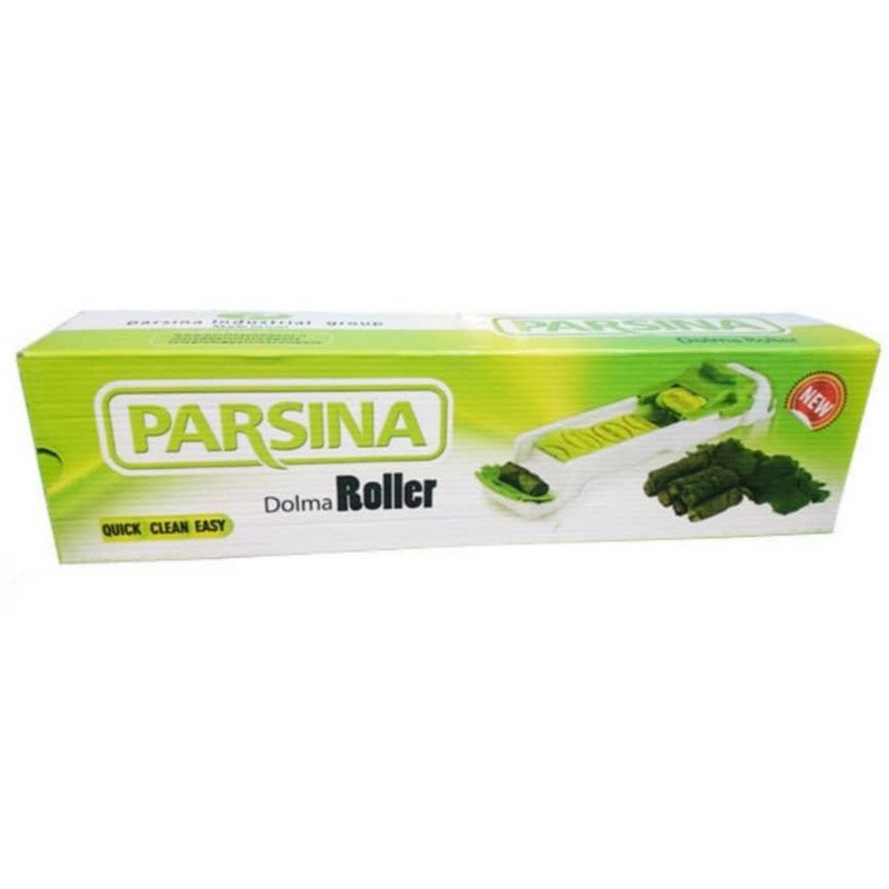 دلمه پیچ مدل پارسیانا Dolma Roller دلمه پیچ مدل پارسیانا Dolma Roller