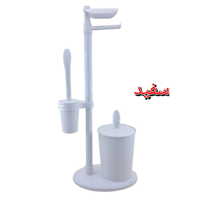 ست سطل و فرچه اطلس مدل الوند ست سطل و فرچه اطلس مدل الوند