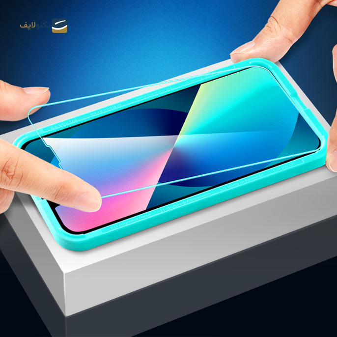 gallery- محافظ صفحه نمایش ای اِس آر مدل Screen Shield مناسب برای گوشی موبایل اپل iPhone 13 Pro Max-gallery-3-TLP-4272_b1d23163-e927-4e62-a212-b5991a5b4ce2.png gallery- محافظ صفحه نمایش ای اِس آر مدل Screen Shield مناسب برای گوشی موبایل اپل iPhone 13 Pro Max-gallery-3-TLP-4272_b1d23163-e927-4e62-a212-b5991a5b4ce2.png