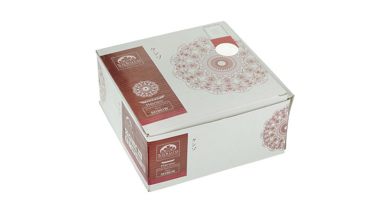 پیش دستی ساکورا سری کنزو مدل 341001W بسته 6 عددی پیش دستی ساکورا سری کنزو مدل 341001W بسته 6 عددی