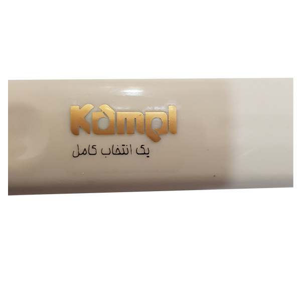 پوست کن کامل مدل 323T پوست کن کامل مدل 323T