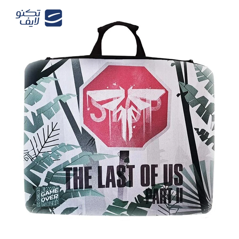 gallery-کیف کنسول بازی PS4 طرح The Last Of Us کد 15 copy.png gallery-کیف کنسول بازی PS4 طرح The Last Of Us کد 15 copy.png