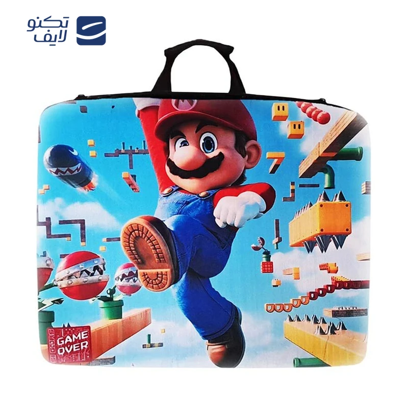 gallery-کیف کنسول بازی Game Over PS4 طرح The Last Of Us Part 2 copy.png gallery-کیف کنسول بازی Game Over PS4 طرح The Last Of Us Part 2 copy.png