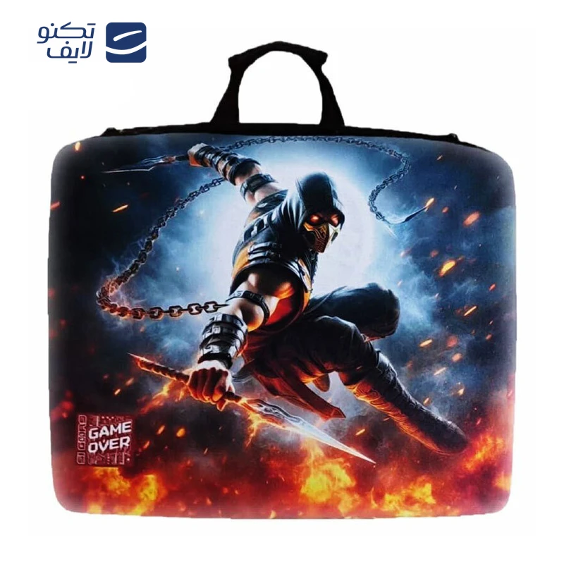 gallery-کیف کنسول بازی Game Over PS4 طرح Super Mario کد 2 copy.png gallery-کیف کنسول بازی Game Over PS4 طرح Super Mario کد 2 copy.png