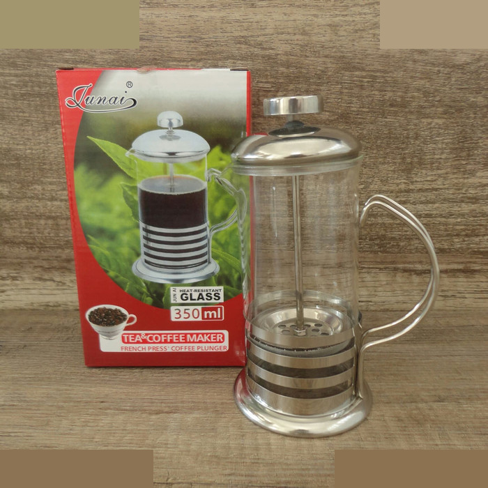 فرنچ پرس جونای کد 351 فرنچ پرس جونای کد 351