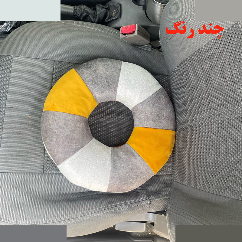 بالش نشیمن خودرو مدل M-098 بالش نشیمن خودرو مدل M-098