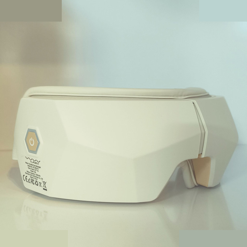 ماساژور برقی چشم ویوی لبز مدل hz-qna-10 ماساژور برقی چشم ویوی لبز مدل hz-qna-10