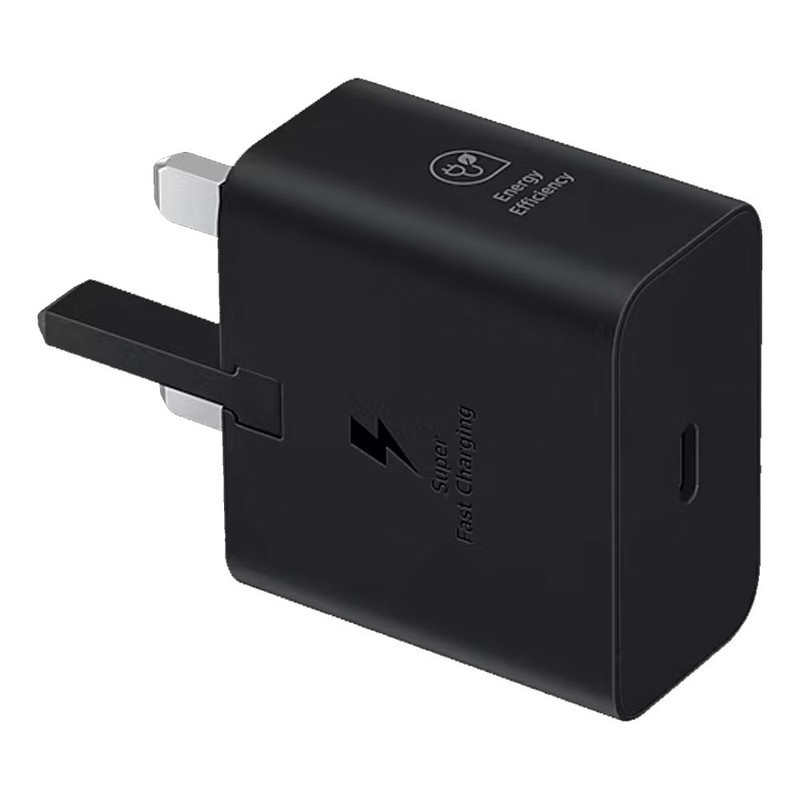 شارژر دیواری 25 وات سامسونگ مدل T2510 شارژر دیواری 25 وات سامسونگ مدل T2510