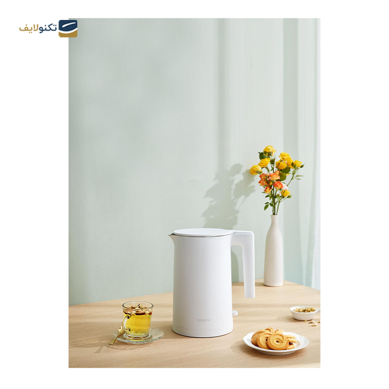 gallery-کتری برقی شیائومی مدل Electric Kettle 2 copy.png