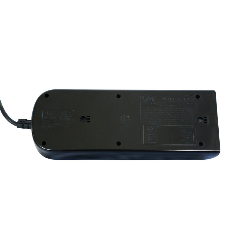 محافظ ولتاژ پارت الکتریک مدل PE8794 محافظ ولتاژ پارت الکتریک مدل PE8794