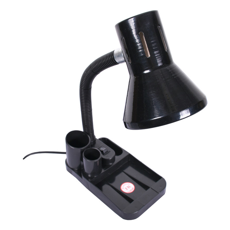 چراغ مطالعه بوستانچی مدل DL-105 چراغ مطالعه بوستانچی مدل DL-105