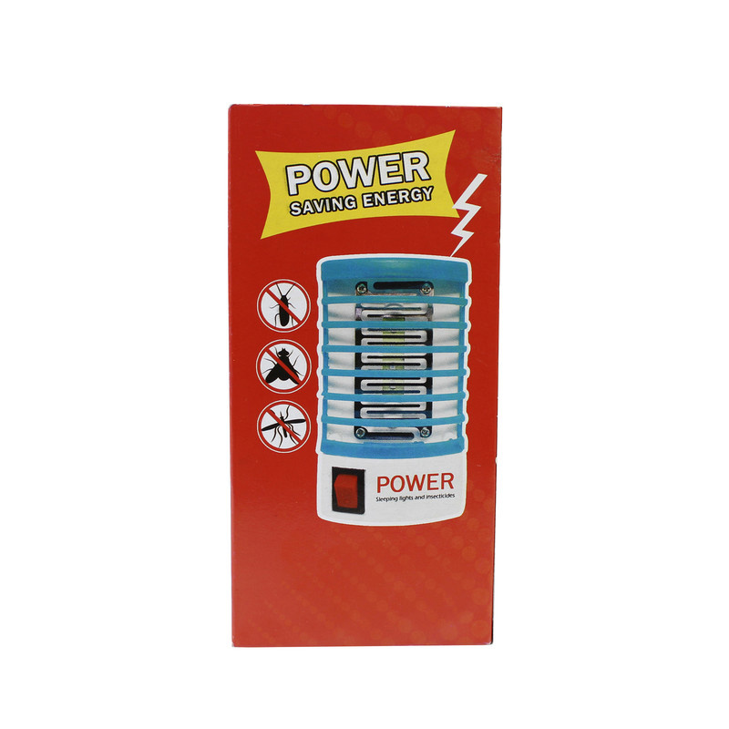 حشره کش برقی پاور مدل insect.lamp بسته 2 عددی حشره کش برقی پاور مدل insect.lamp بسته 2 عددی